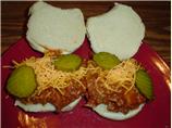 Victory's Boston Burgers. Photo by Victoryred Chef #457829