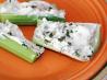 Linda's Ranch and Olive Stuffed Celery. Recipe by Linda's Busy Kitchen