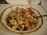 Grilled Antipasto