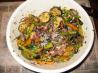 Grilled Antipasto
