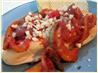 Steelers Game Day Sausage. Recipe by Lainey6605