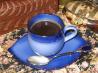 Turkish Coffee - Kahve
