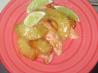 Honey Lime Chicken. Recipe by Maryland Jim