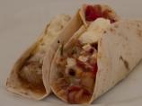 Baja Fish Tacos