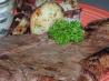 Marinated Steak
