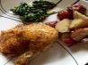 Best Roasted Chicken You'll Ever Have!!