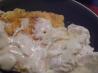 Chicken Fried Chicken With Milk Gravy