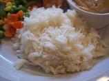 Never Fail Perfect Cooked Rice