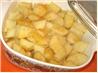 Simple Side Dish With Red Skinned Potatoes