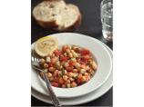 Chickpea Salad. Photo by Aaliyah's&Aaron's mum