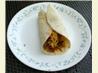 Breakfast Burritos
