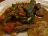 Balti Lamb Tikka. Recipe by JustJanS