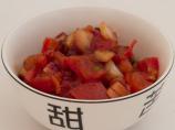 Chipotle Pico De Gallo