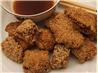 Sesame Crusted Fish