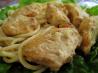 Lemon Chicken Pasta