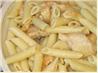 Lemon Chicken Pasta