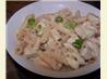 Lemon Chicken Pasta