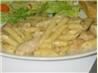 Lemon Chicken Pasta