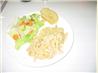 Lemon Chicken Pasta