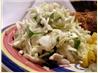 Southwestern Cole Slaw