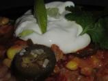 Mexican Crema