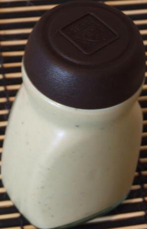 Anchovy Sauce. Photo by Peter J