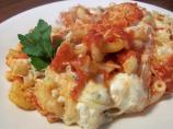 Pasta Al Forno (Baked Macaroni)
