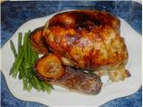 Herbed Turkey Breast