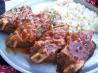 Oven Baked Ribs