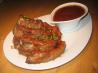 Oven Baked Ribs