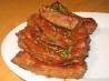 Oven Baked Ribs