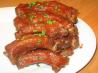 Oven Baked Ribs