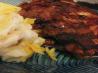 Spicy Baked Chicken Breasts. Recipe by JustJanS