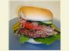 Bubba's Quarter Pound Burgers