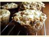 Tomato, Cheese and Onion Muffins