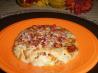 Bubble and Squeak. Recipe by Julie B's Hive
