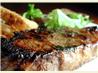 Marinade for Steak (Porterhouse, Sirloin or Any Beef Cuts)