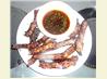 Marinade for Steak (Porterhouse, Sirloin or Any Beef Cuts)
