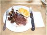 Marinade for Steak (Porterhouse, Sirloin or Any Beef Cuts)