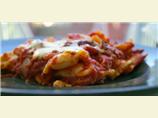 Lazy Lasagna