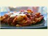 Lazy Lasagna. Recipe by pattikay in L.A.