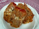 Cheesy Meatloaf