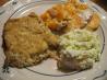 Tangier Island - Baked Hot Crab, a La Maryland - Longmeadow Farm