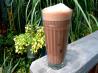 Vanilla Chai Coffee Cooler. Recipe by Annacia