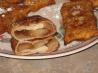 Sweet Won Tons. Recipe by anme