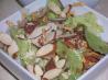 Crunchy Tossed Salad
