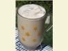 Coffee Slushie, Low Sugar  -  Fat Free. Recipe by Annacia
