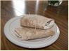 Chicken Souvlaki Wrap