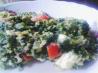 Greek Scrambled Eggs
