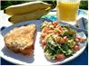 Greek Scrambled Eggs